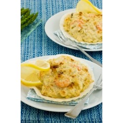 Coquille St Jacques -140g